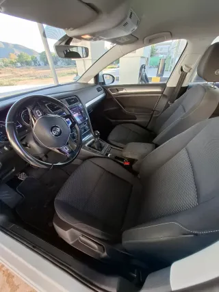 Volkswagen Golf 2020