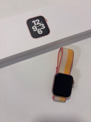 Apple watch SE 40mm