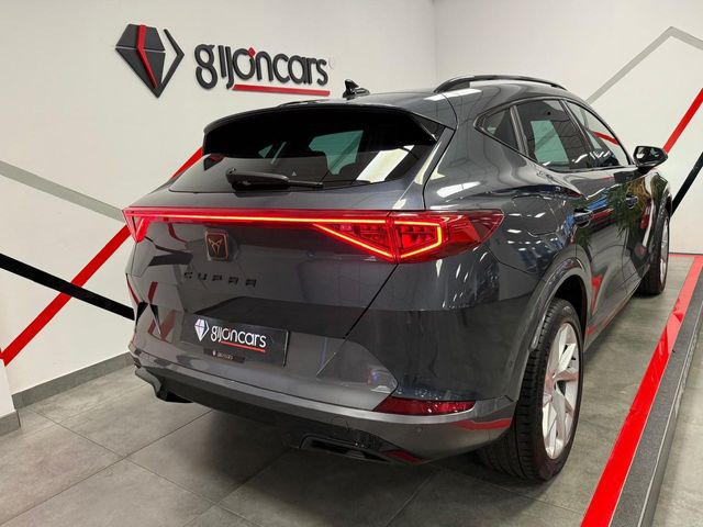 Cupra Formentor 2.0 TDI 110kW (150 CV) 4Drive DSG
