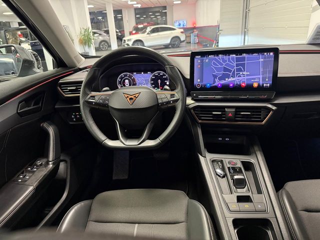 Cupra Formentor 2.0 TDI 110kW (150 CV) 4Drive DSG