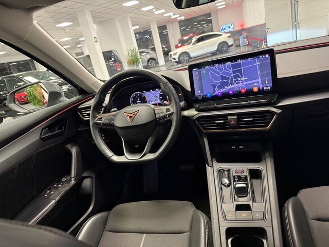 Cupra Formentor 2.0 TDI 110kW (150 CV) 4Drive DSG