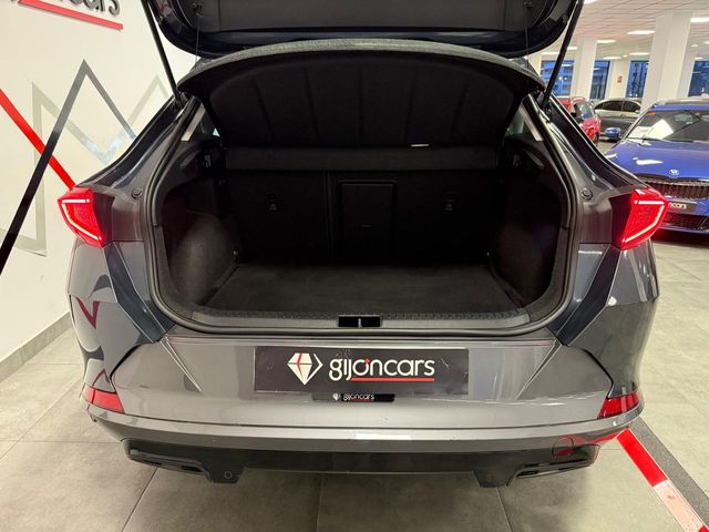 Cupra Formentor 2.0 TDI 110kW (150 CV) 4Drive DSG