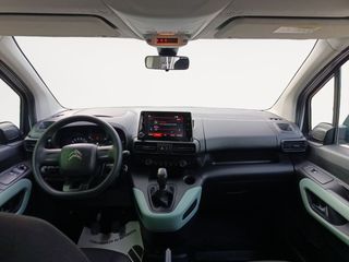 Citroën Berlingo Talla M BlueHDi 100 S&S FEEL PACK