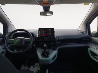 Citroën Berlingo Talla M BlueHDi 100 S&S FEEL PACK