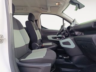 Citroën Berlingo Talla M BlueHDi 100 S&S FEEL PACK