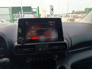 Citroën Berlingo Talla M BlueHDi 100 S&S FEEL PACK