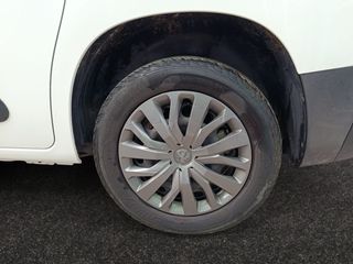 Citroën Berlingo Talla M BlueHDi 100 S&S FEEL PACK