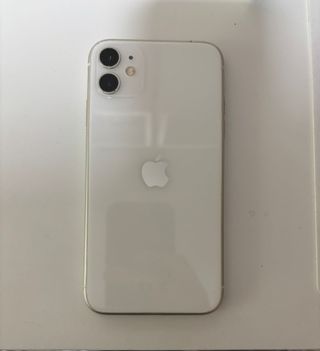 IPhone 11 128GB Blanco
