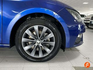 Seat Leon 1.5 TSI 96kW (130CV) S&S Style Visio Ed