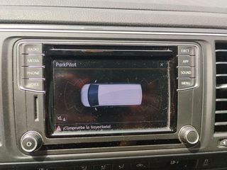 Volkswagen California Beach 2.0 TDI BMT 110 kW (150 CV)