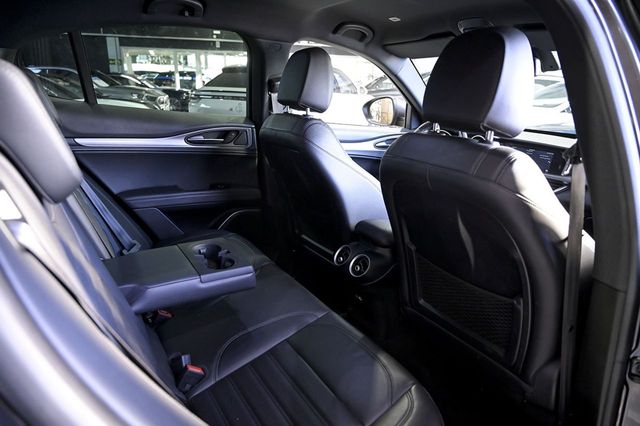 Alfa Romeo Stelvio 2.2 Diesel 154kW 210CV Veloce Q4