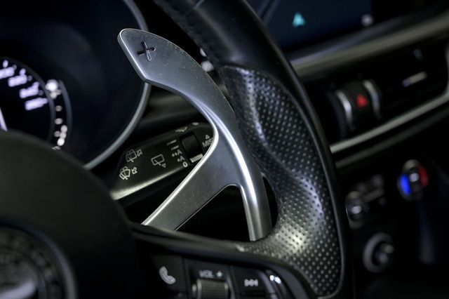 Alfa Romeo Stelvio 2.2 Diesel 154kW 210CV Veloce Q4