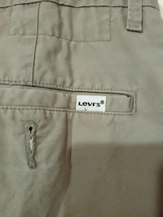 Pantaloni Levis