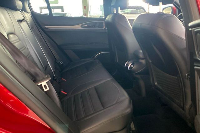 Alfa Romeo Stelvio 2.2 Diesel 154kW 210CV Veloce Q4