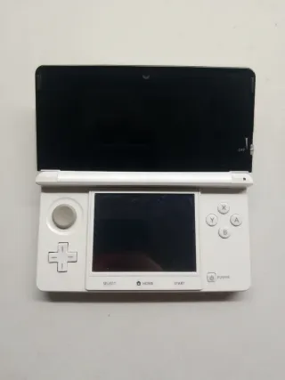 ‼️NINTENDO 3DS‼️