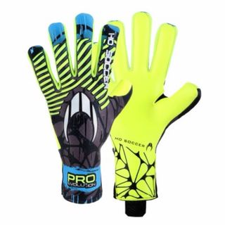 Guantes de Portero HO SOCCER Talla 5,2 Por 30€