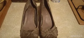 Scarpe da donna vintage anni 80