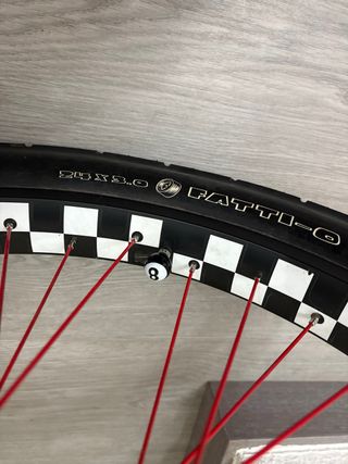 Bicicleta Electra Straight 8 Bola 8