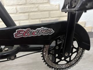 Bicicleta Electra Straight 8 Bola 8