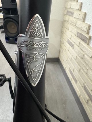 Bicicleta Electra Straight 8 Bola 8