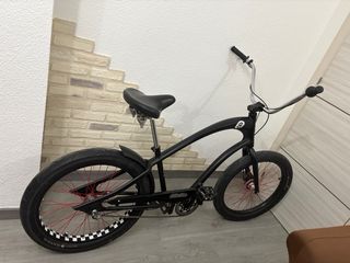 Bicicleta Electra Straight 8 Bola 8
