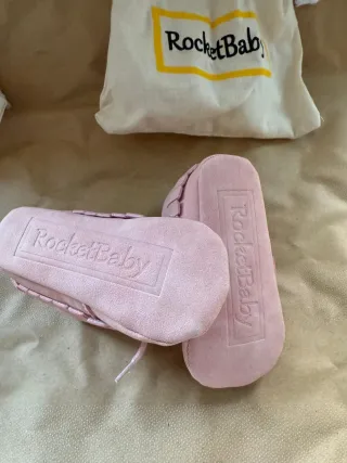 Morbidi mocassini neonato 6/12m 12/18m