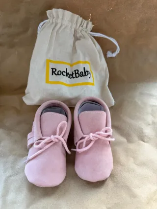 Morbidi mocassini neonato 6/12m 12/18m