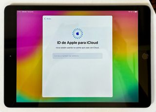 iPad 10.2 32GB Gris Espacial - Original Apple