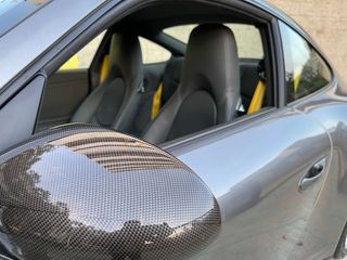 Porsche 911 997 CARRERA 4 MANUAL NACIONAL SOLO 71000 KMS