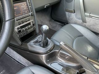 Porsche 911 997 CARRERA 4 MANUAL NACIONAL SOLO 71000 KMS