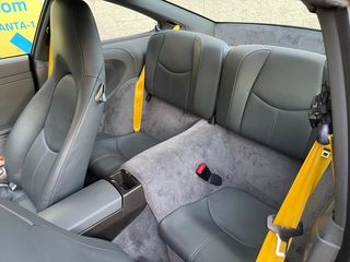 Porsche 911 997 CARRERA 4 MANUAL NACIONAL SOLO 71000 KMS