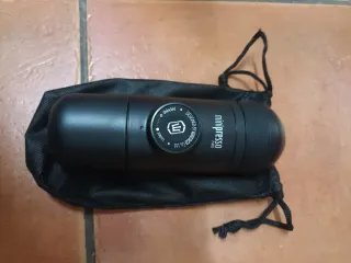 Wacaco Minipresso NS