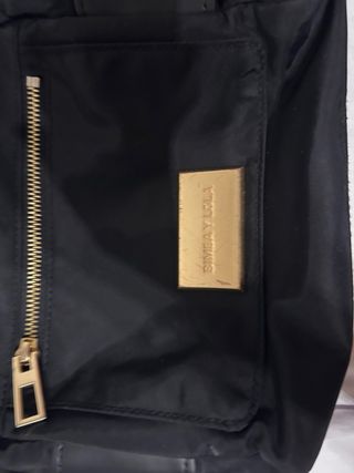 Bandolera Bimba y Lola en muy buen estado