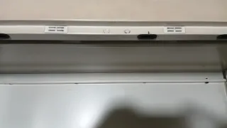 Armario metálico fuerte