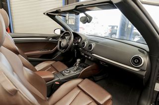 Audi A3   Cabrio 2.0 TDI clean 150CV S tr