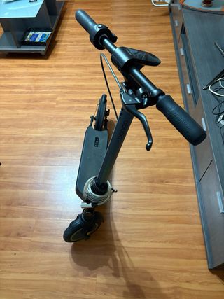 Patiente eléctrico cecotec D30