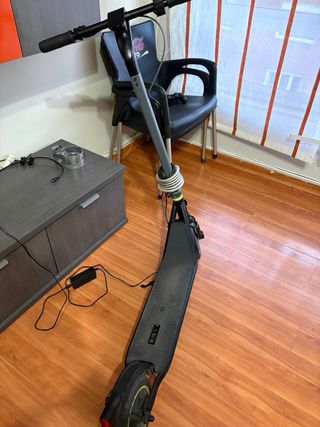 Patiente eléctrico cecotec D30