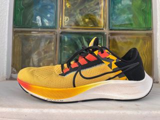 Zapatillas running Nike multicolor