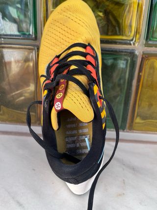 Zapatillas running Nike multicolor