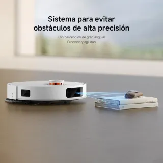 Robot Aspirador y fregasuelos Xiaomi X20 Pro