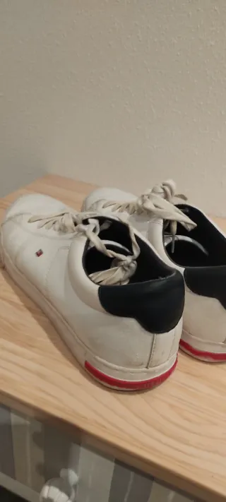 Zapatillas Tommy Hilfiger hombre