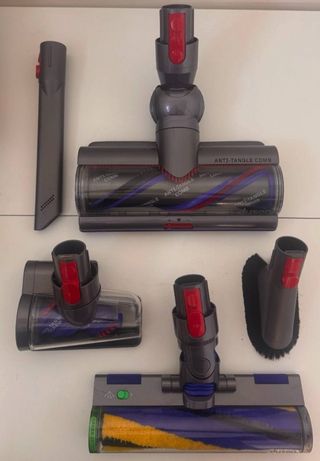 Dyson V11 Aspirapolvere Senza Fili