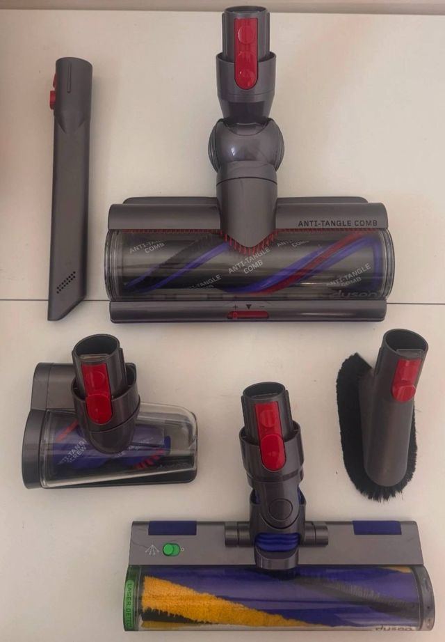 Dyson V11 Aspirapolvere Senza Fili