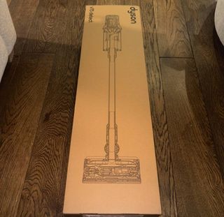 Dyson V11 Aspirapolvere Senza Fili