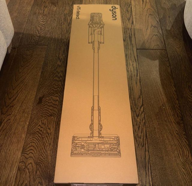 Dyson V11 Aspirapolvere Senza Fili