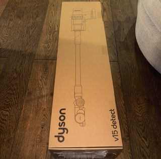 Dyson V11 Aspirapolvere Senza Fili
