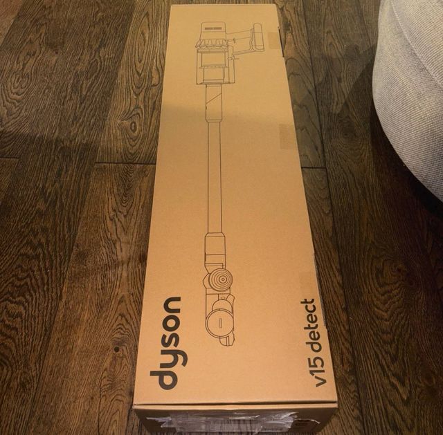 Dyson V11 Aspirapolvere Senza Fili