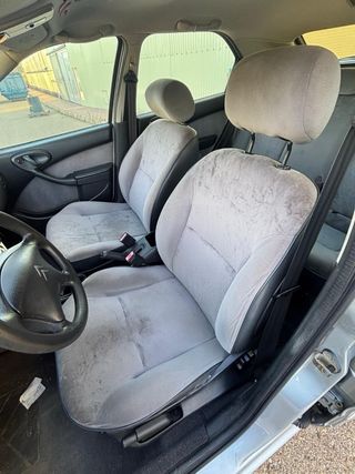 Citroen Xsara 2.0HDI 2002