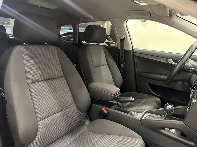Audi A3 Sportback 1.6 TDI 105 Stronic Attraction