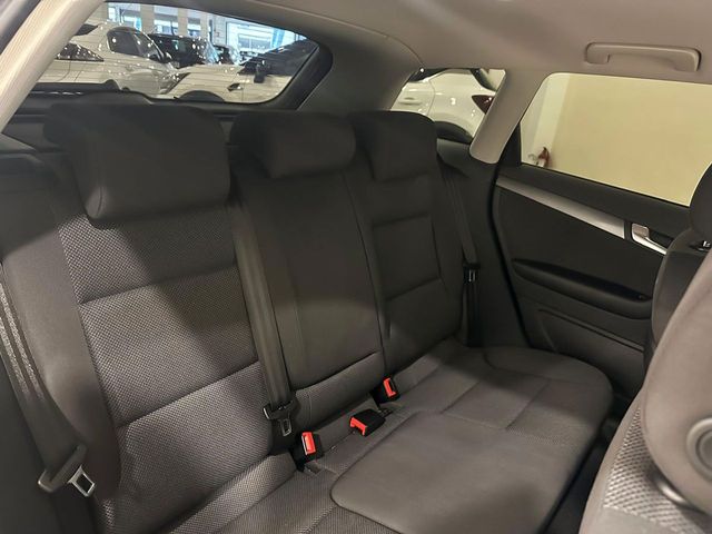 Audi A3 Sportback 1.6 TDI 105 Stronic Attraction
